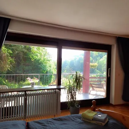 Work Und Rest Am Wildgehege - Monteur&flex Mit Großer Terrasse