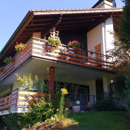 Work Und Rest Am Wildgehege - Monteur&flex Mit Großer Terrasse Apartment